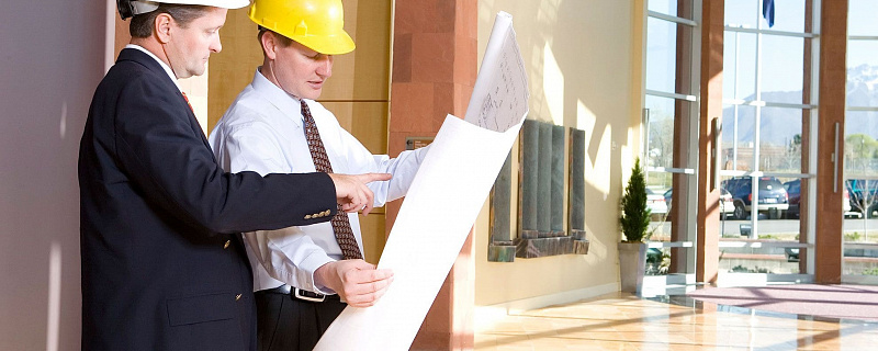 Строительные тендеры в Пензе