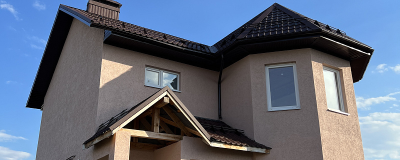 Пенза частное строительство